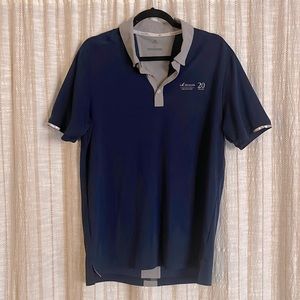 Adidas Golf Polo